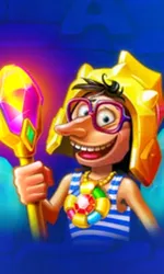 Big Atlantis Frenzy