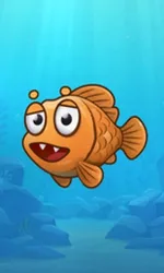 Fish Boom