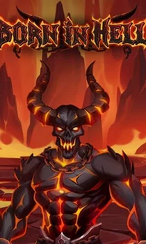 Born In Hell