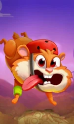 Hamster Run