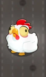 Chicken Royal