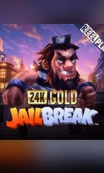 24K Gold JailBreak