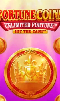 Fortune Coins Unlimited Fortune