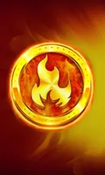 Lucky Hot Coins