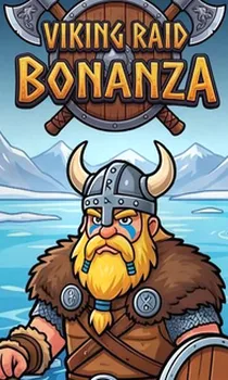 Viking Raid Bonanza