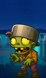 Chicken vs Zombies