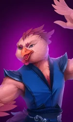 Battle Roosters Bonus Buy