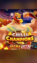Chilli Champions UltraHitz