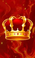 Fire Crown