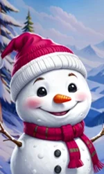 Book Of Frosty