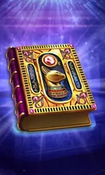 Book of The Divine